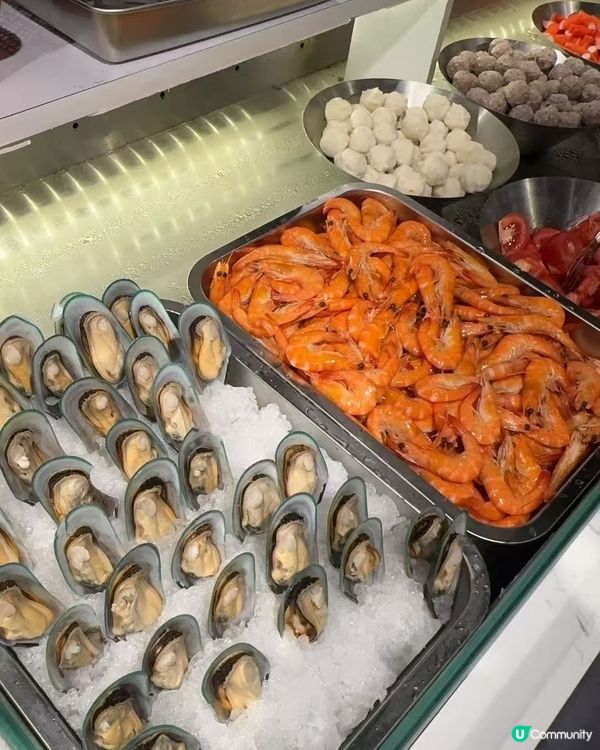 銅鑼灣高CP日式放題推介🍣