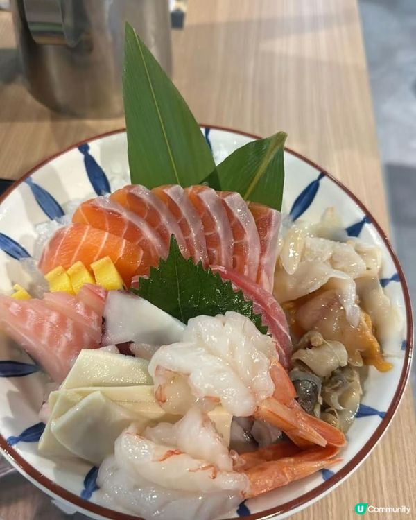 銅鑼灣高CP日式放題推介🍣