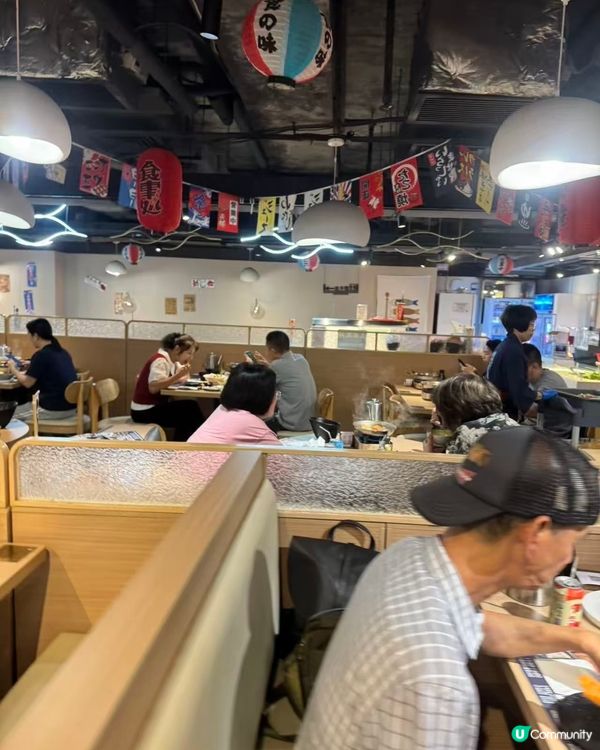 銅鑼灣高CP日式放題推介🍣