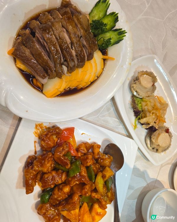 抵食二重奏滷水