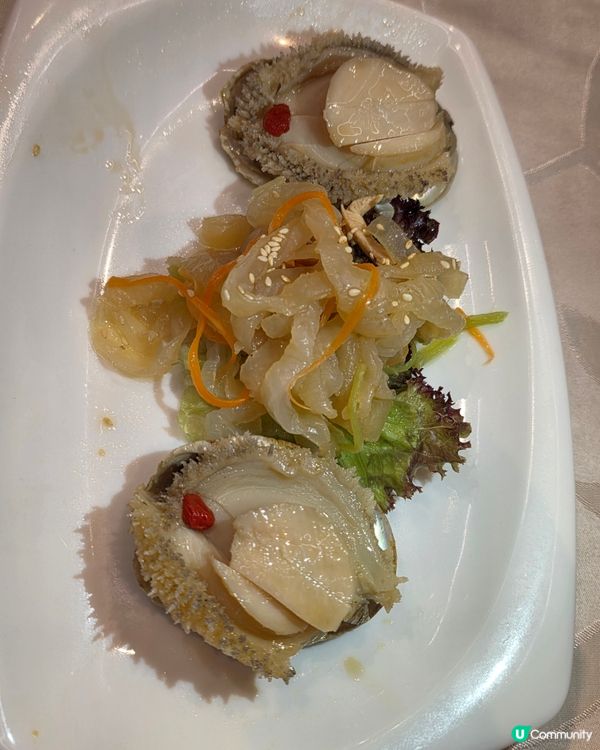 抵食二重奏滷水
