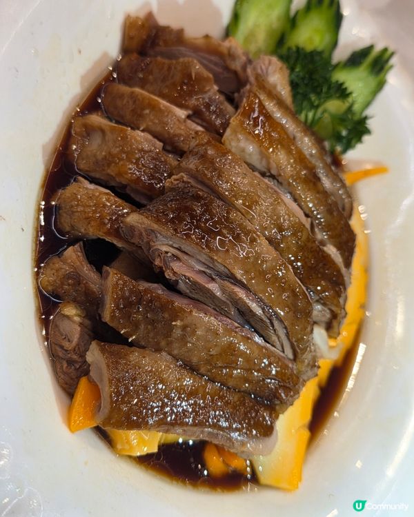抵食二重奏滷水