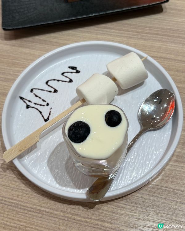 鑽石山性價比高燒肉套餐👍