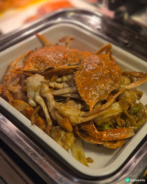 The Food Gallery - 蟹迷夢想成真