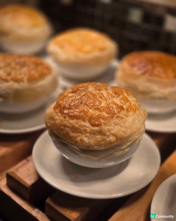The Food Gallery - 蟹迷夢想成真