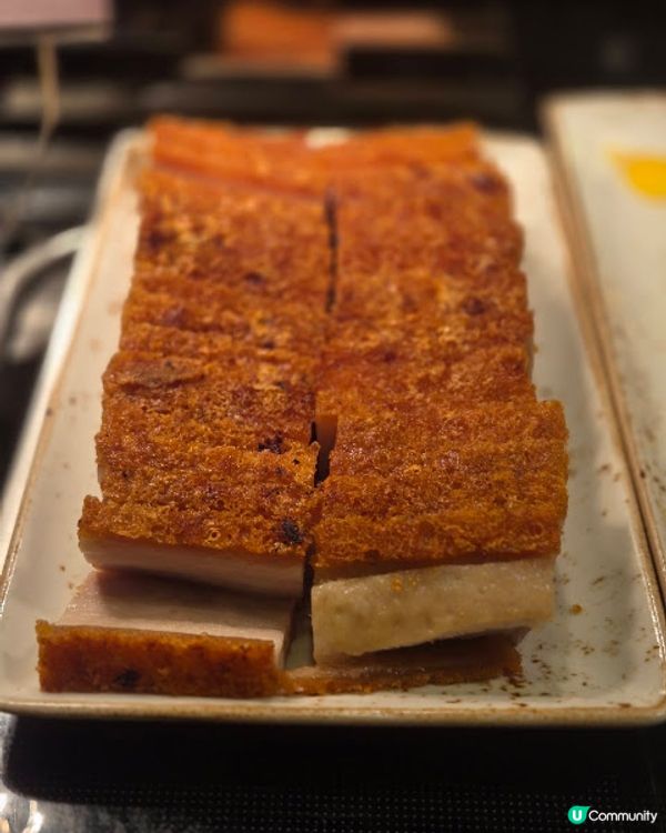 The Food Gallery - 蟹迷夢想成真