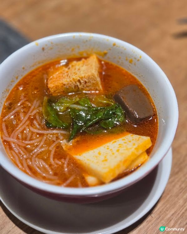The Food Gallery - 蟹迷夢想成真