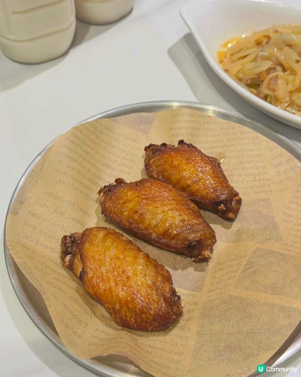 紅磡必食爆汁餃子🥟
