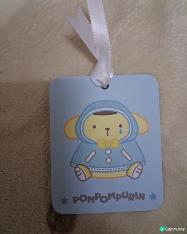 🎀🎀Pompom purin 30周年主題限定店🎀🎀