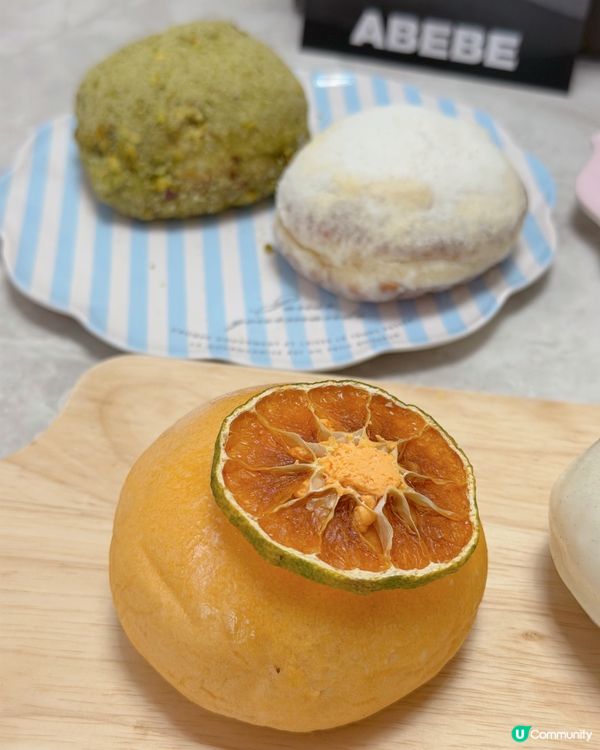 韓國超人氣爆漿冬甩🍩