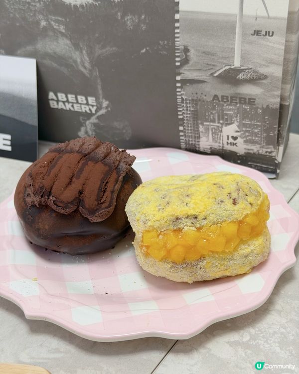 韓國超人氣爆漿冬甩🍩