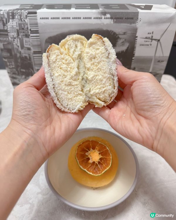 韓國超人氣爆漿冬甩🍩