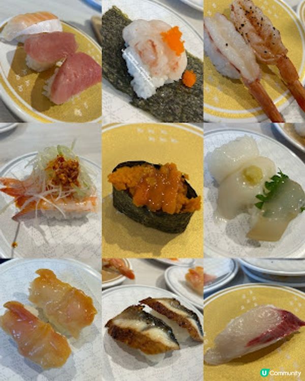 【2026 東京8天遊】橫濱 ♥ OK 港未來大樓食完 Hama Sushi。再去平價超市掃貨