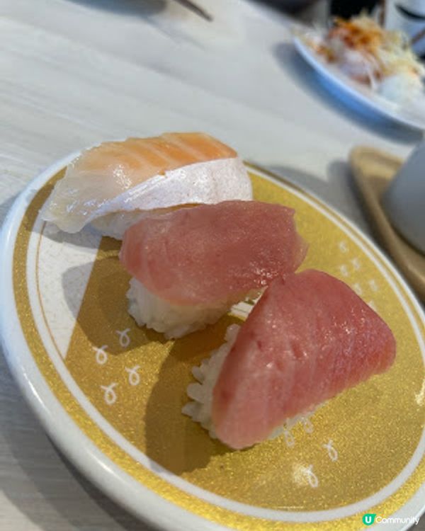 【2026 東京8天遊】橫濱 ♥ OK 港未來大樓食完 Hama Sushi。再去平價超市掃貨