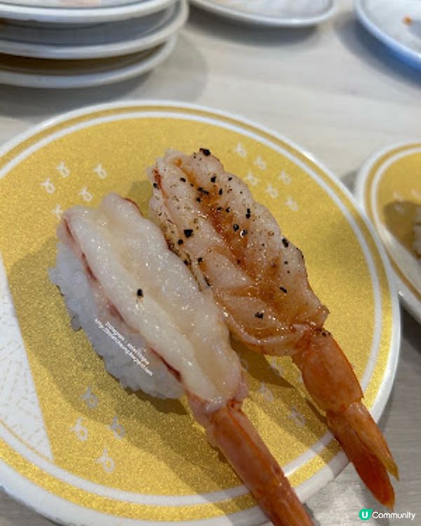 【2026 東京8天遊】橫濱 ♥ OK 港未來大樓食完 Hama Sushi。再去平價超市掃貨
