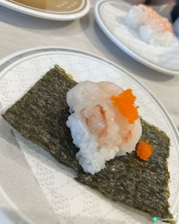 【2026 東京8天遊】橫濱 ♥ OK 港未來大樓食完 Hama Sushi。再去平價超市掃貨