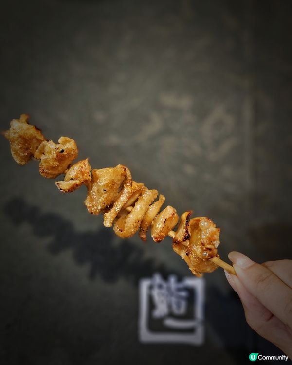 尖沙咀必食海膽飯！😋