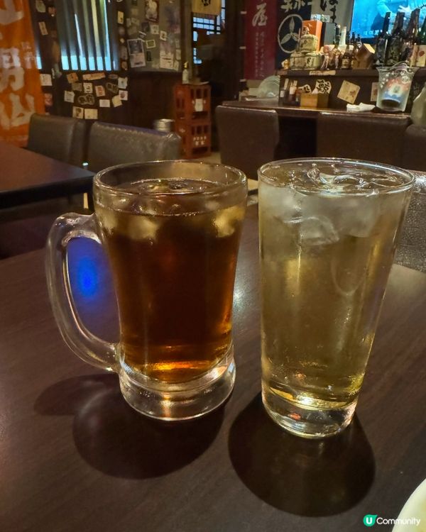 日式居酒屋🍗 五味藏 酒肴屋🍶