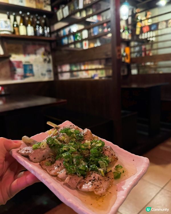 日式居酒屋🍗 五味藏 酒肴屋🍶