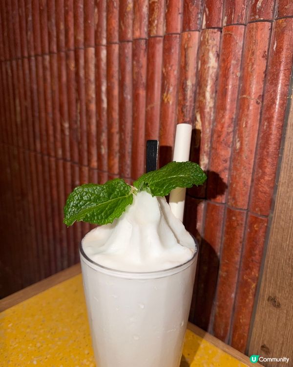 🇹🇭泰國婆炒飯配街頭椰子粟米雪糕！🌽🥥✨