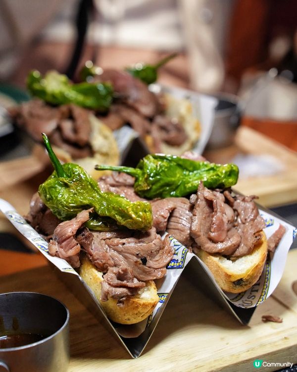 荔枝角必食隱藏西餐廳🇪🇸