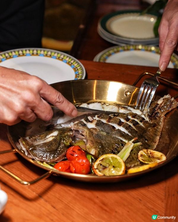 荔枝角必食隱藏西餐廳🇪🇸