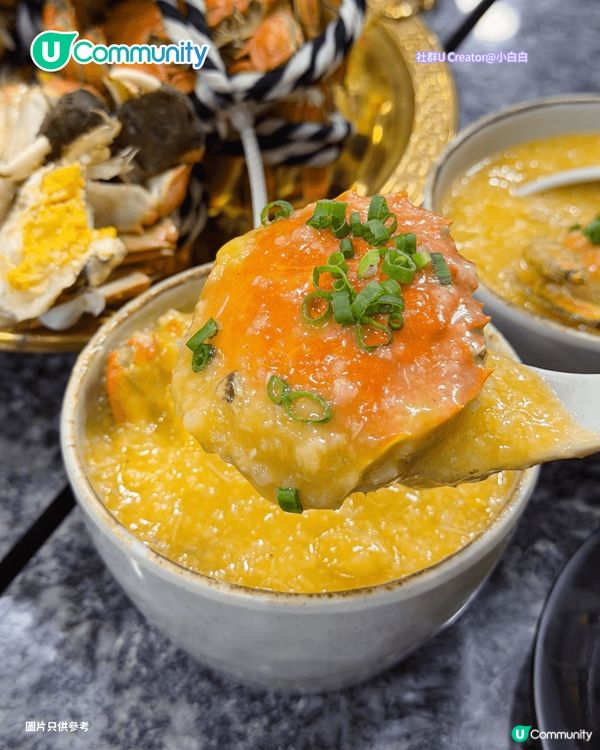 大閘蟹餐廳必食6大推介🦀2小時任食／免費代蒸／正宗江蘇大閘蟹！附限時優惠