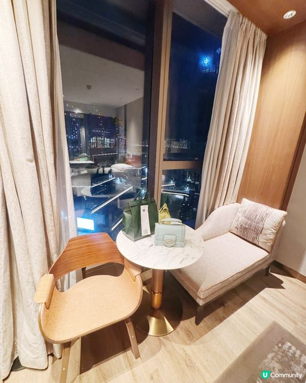 香港啟德帝盛酒店🏨配套