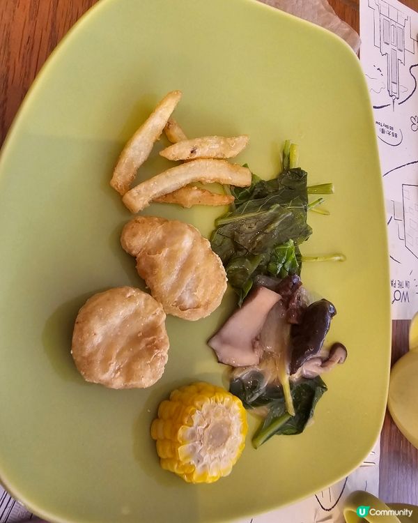 高雄中央公園英迪格酒店體驗之旅