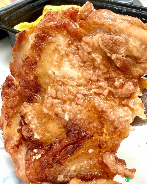 將軍澳新開港式外賣店❣︎糖潮❣︎