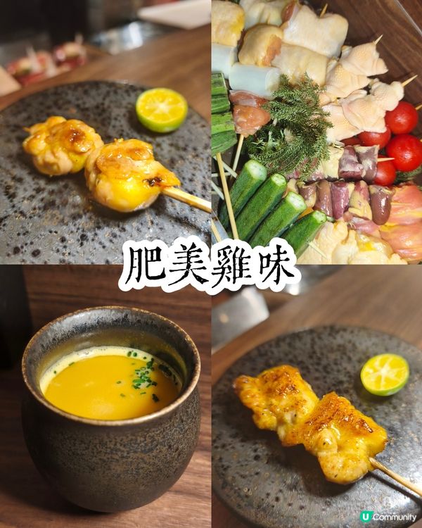 為食鳥🐔 - 鳥庭