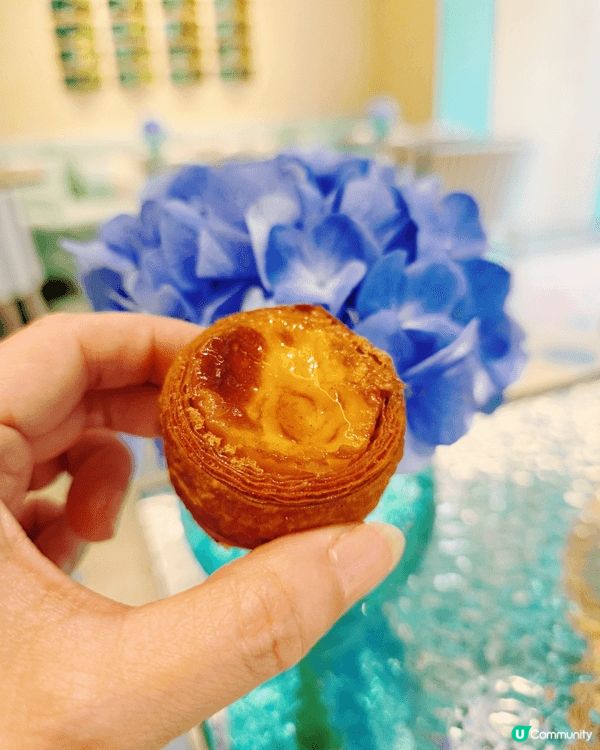 🩵Tiffany Blue Box Café🩵