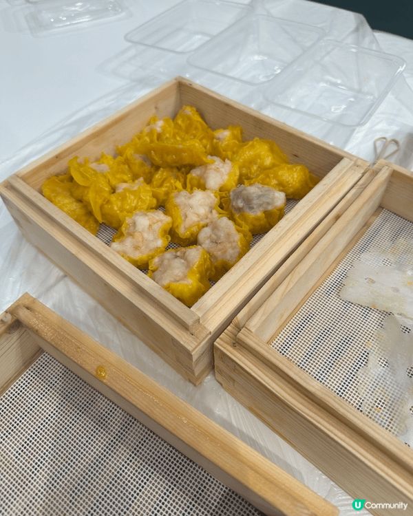 早前賽馬會嘅其中一個機構「凝舍」開幕，我地有幸咁啱見到宣傳就...