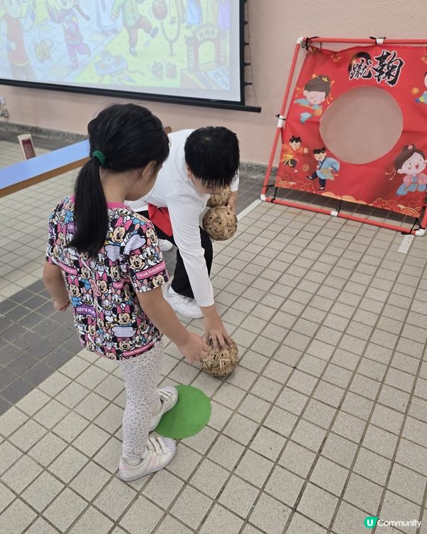 小學開放日 🏫
