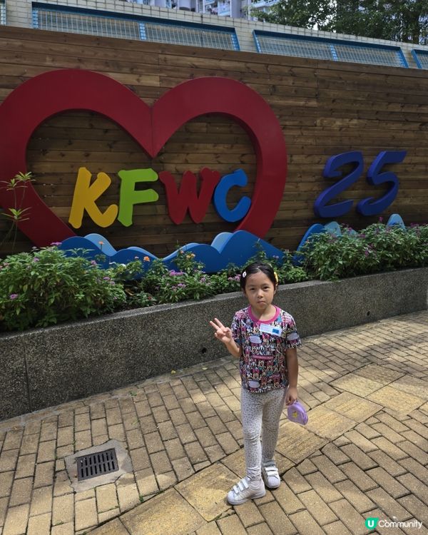 小學開放日 🏫