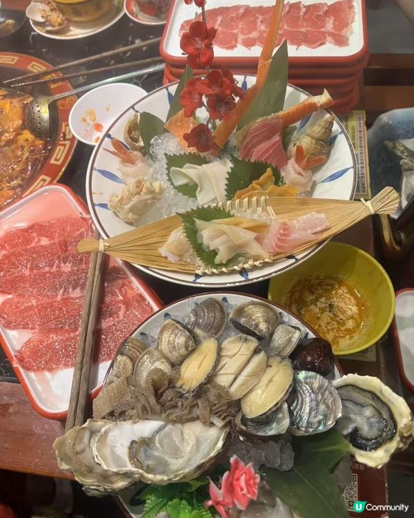 油麻地正宗四川麻辣🔥