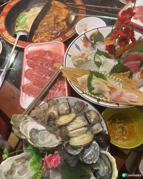油麻地正宗四川麻辣🔥