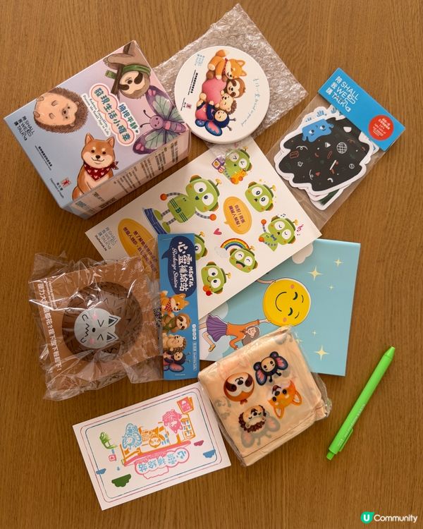 \馬鞍山/免費拎精美禮品！🎁✨