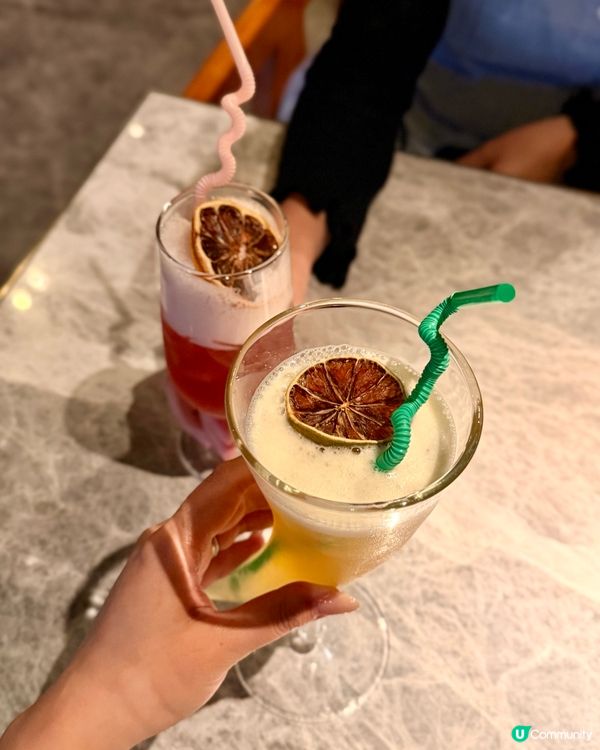 🌿 尖沙咀高質聚會地點:Darkleaf Meat & Co...