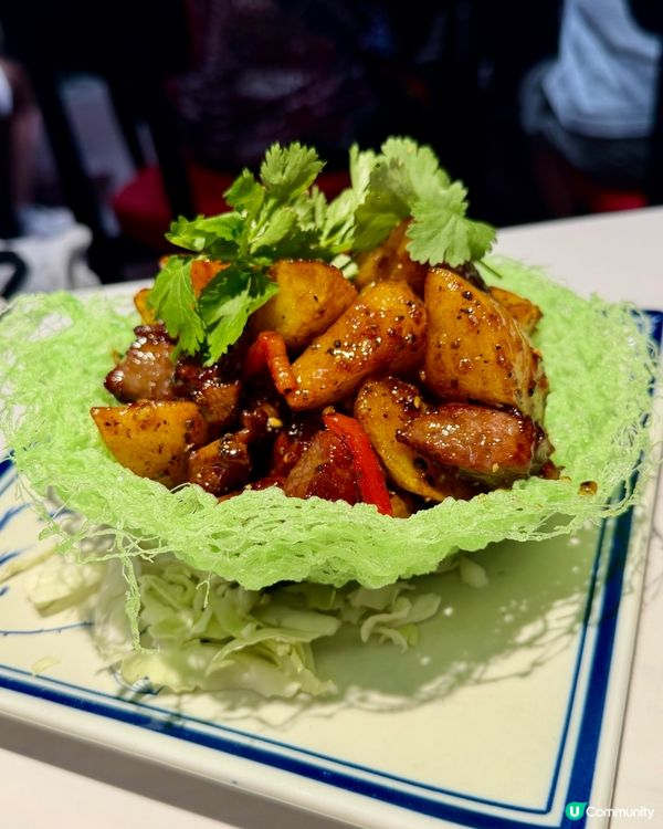 [勞蘇食]高質鑊氣小炒打冷🫶🏻