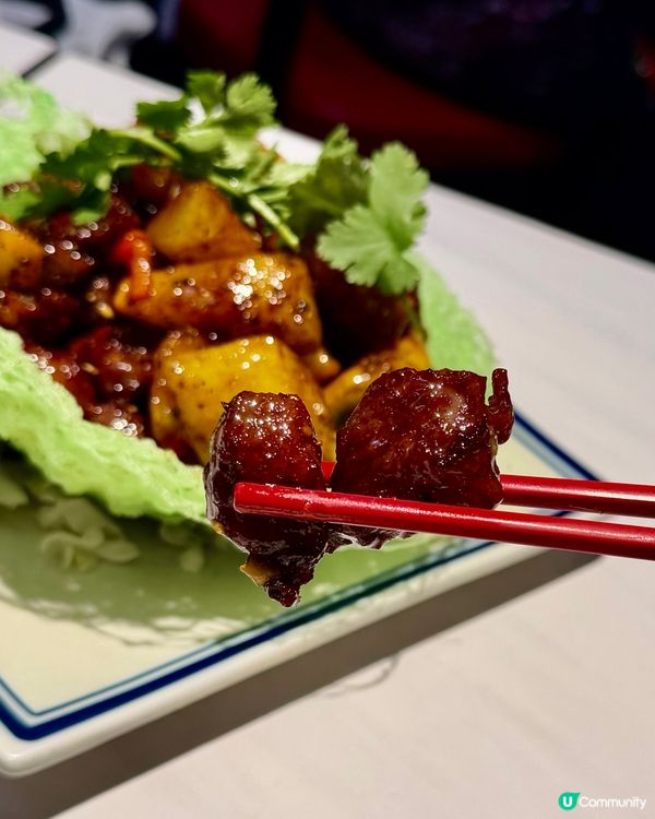 [勞蘇食]高質鑊氣小炒打冷🫶🏻