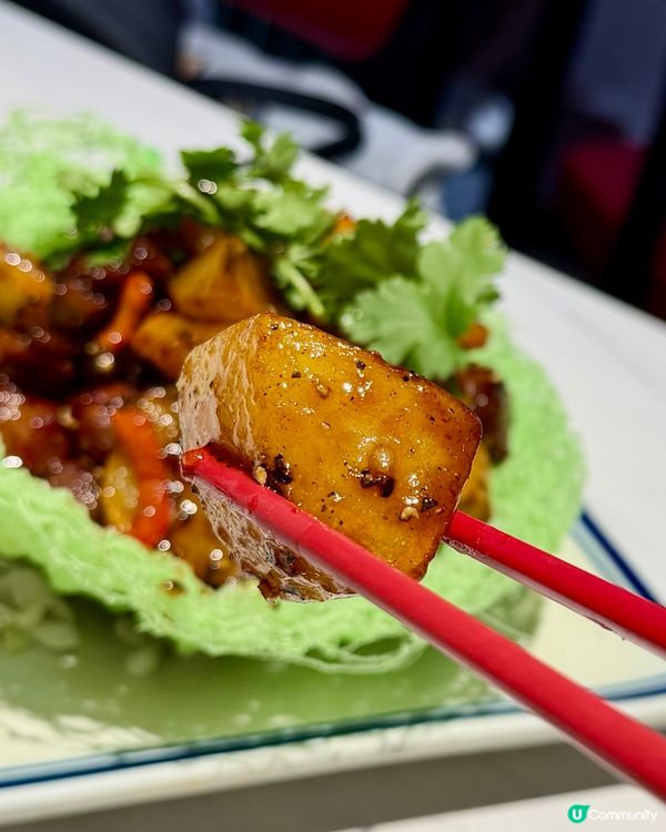 [勞蘇食]高質鑊氣小炒打冷🫶🏻