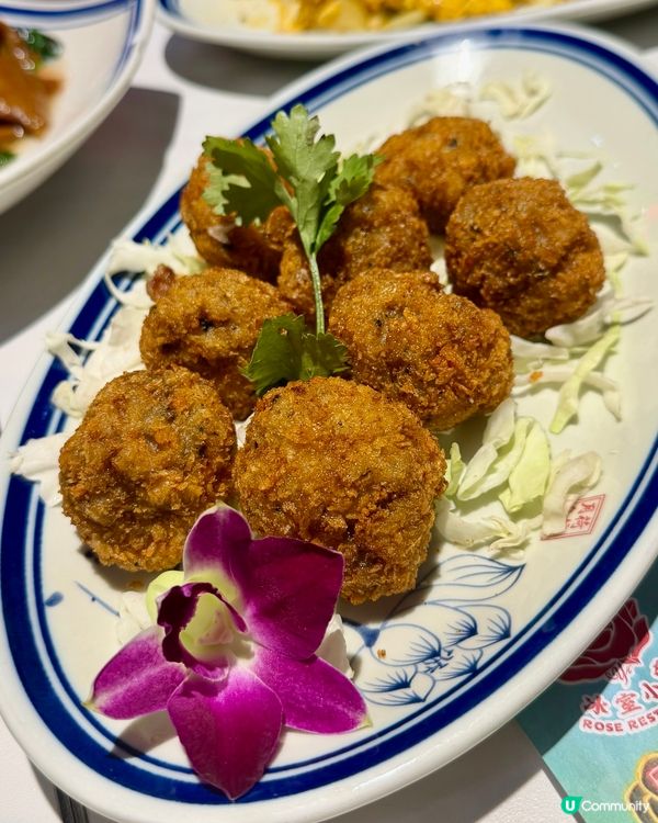 [勞蘇食]高質鑊氣小炒打冷🫶🏻