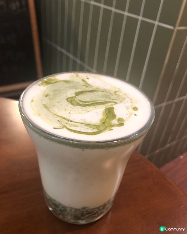 南豐紗廠附近 街角特色文青打卡cafe