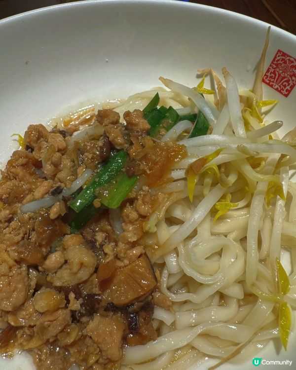 春水堂必食經典組合！🍜🧋