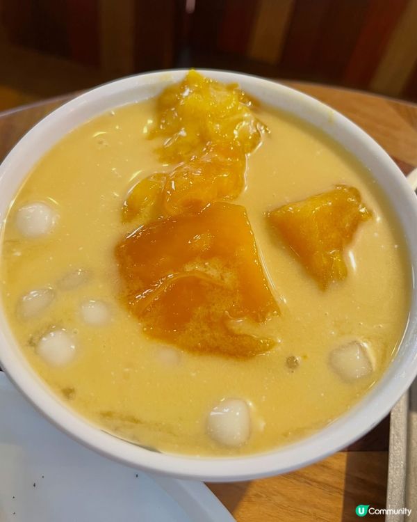 🍨 【天水圍人氣糖水✨】屏山｢一糖｣—— 歎盡足料傳統甜品與...