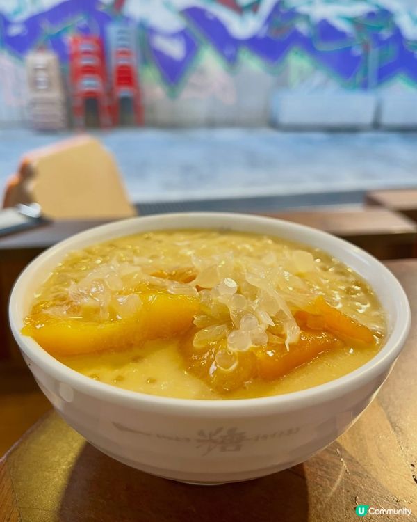 🍨 【天水圍人氣糖水✨】屏山｢一糖｣—— 歎盡足料傳統甜品與...