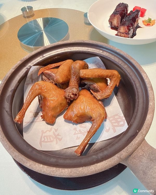 🇨🇳深圳人氣乳鴿專門店| 多款爆汁乳鴿食法,邊款最好食 ?
