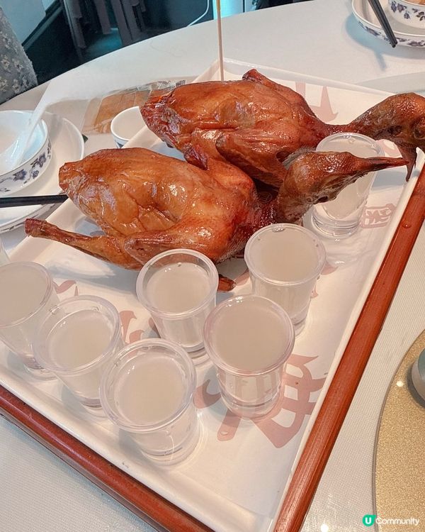 🇨🇳深圳人氣乳鴿專門店| 多款爆汁乳鴿食法,邊款最好食 ?