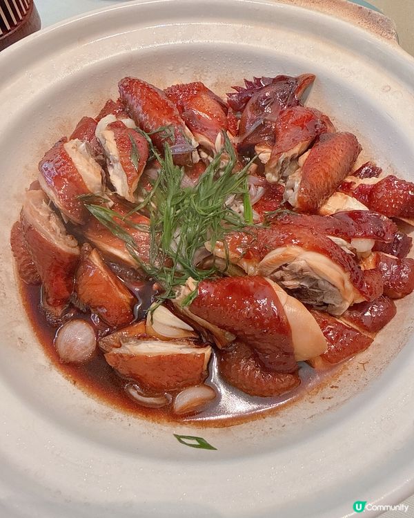 🇨🇳深圳人氣乳鴿專門店| 多款爆汁乳鴿食法,邊款最好食 ?